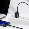everActive CBB-1PD5 USB-C to USB-C Cable 100W PD 5A 1m