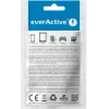 everActive CBB-2PDR USB-C to USB-C RGB LED Braided Cable 2m 3A 60W Black
