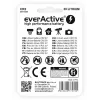 everActive CR2 Lithium Battery 3V 850mAh (1-Pack Blister)