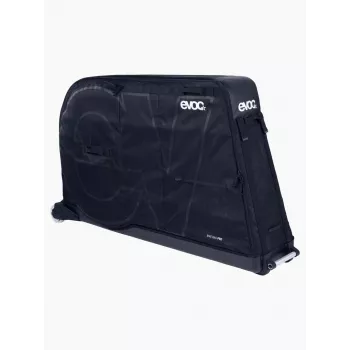 EVOC Bike Bag Pro Black Bicycle Travel Bag