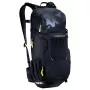 EVOC FR Enduro Blackline 16 Backpack - Black, Size S