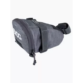 Evoc Seat Bag Tour M Saddle Bag 1L Black