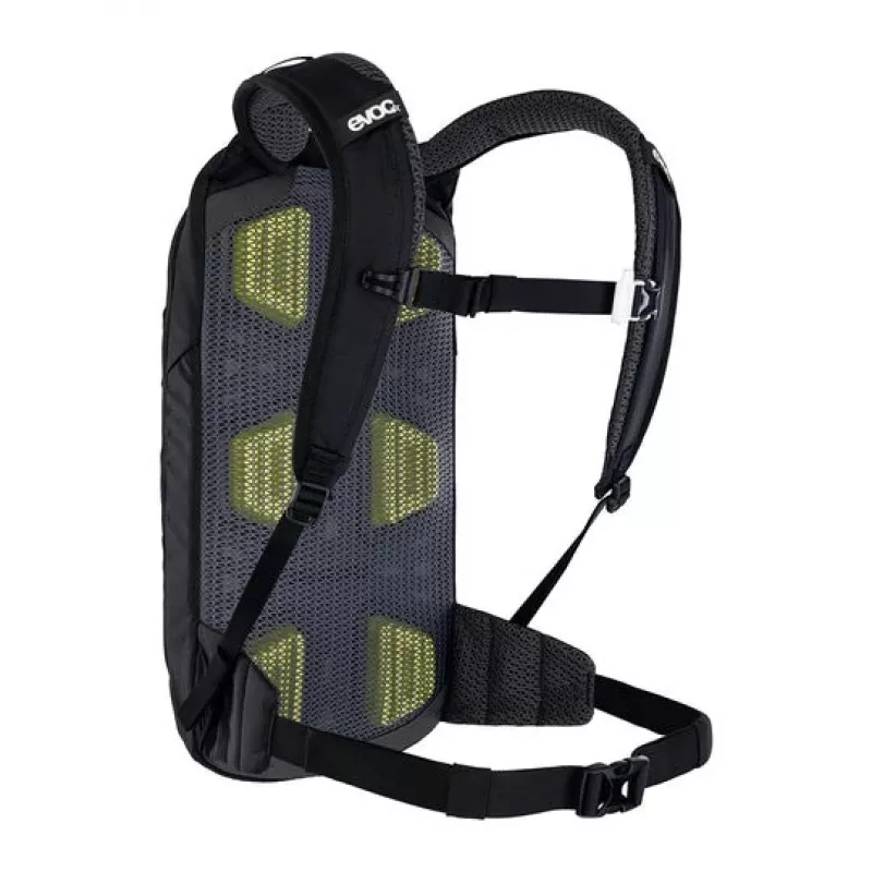 EVOC Stage 6 Hydration Backpack with 2L Bladder - Black