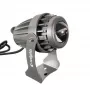 EVOLIGHTS IPin 10 Pinspot IP65 LED Spotlight 10W 6500K DMX