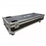 EVOLIGHTS LUMEN ONE CASE 2IN1 Flight Case for 2x Lumen One LED PAR Lights