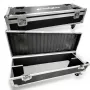 EVOLIGHTS LUMEN ROTO 0 CASE 2IN1 Transport Flight Case for 2 Moving Heads