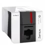Evolis Zenius 2 Expert Line Single-Sided Card Printer, 300 dpi, USB & Ethernet, 700 cards/hour