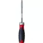 EXERTIS CONNECT 12-Piece Ratchet Screwdriver Set with Common Bits (815631)