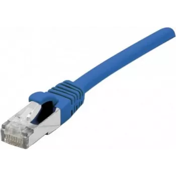 Exertis Connect 858449 Cat6a S/FTP Network Patch Cable 0.15m