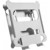 Exertis Connect Adjustable Notebook Stand for 11-15 inch Laptops, Silver 903419
