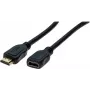 EXERTIS CONNECT High Speed HDMI Extension Cable with Ethernet - 5.0 m (128922)
