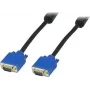 EXERTIS CONNECT Premium S-VGA Cable, Black, 3.0m (EXC138711)