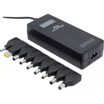 EXERTIS CONNECT Universal Notebook Power Supply 90 W (801259)