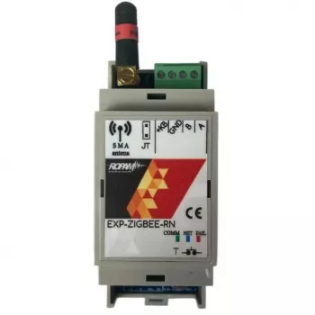 EXP-Zigbee-RN Ropam Zigbee Gateway for Neo-IP-64 Series Control Panels