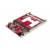 EXSYS EX-3680 2-Port RS232 PCIe Serial Adapter Card with 15KV ESD Protection