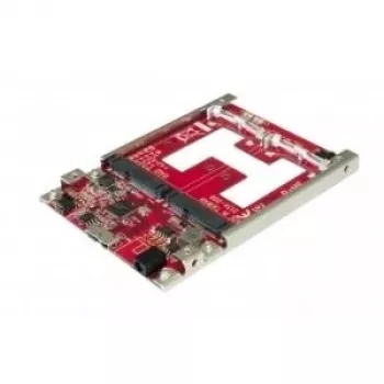 EXSYS EX-3680 2-Port RS232 PCIe Serial Adapter Card with 15KV ESD Protection