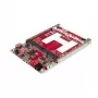 EXSYS EX-3680 2-Port RS232 PCIe Serial Adapter Card with 15KV ESD Protection