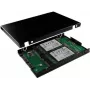 EXSYS EX-3683 PCI Express Dual Port RS232 Serial Adapter Card with Low Profile Bracket