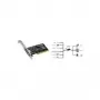 EXSYS EX-41010 PCI-X Parallel Adapter, IEEE 1284, DB25 Female, MosChip MCS9901, Low Profile