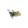 EXSYS EX-41150 PCI 2-Port RS-232 Serial and 1-Port Parallel Multi-I/O Card