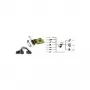 EXSYS EX-43370 2S/1P PCI Multi I/O Card