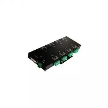 EXSYS EX-47030 PCI Express x1 2-Port RS232 Serial and 1-Port Parallel Combo Card
