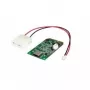 EXSYS EX-48011 Mini PCI Express to 2-Port USB 3.2 Gen 1 Adapter Card