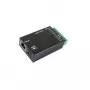 EXSYS EX-6011 Ethernet to 8-Channel Digital I/O Adapter, Modbus TCP, Opto-Isolated, DIN-Rail