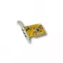EXSYS EX-6500E FireWire 1394 PCI Card with 4 Ports (TI Chipset)