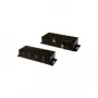EXSYS EX-6685HMV USB 3.0 + FireWire 1394B Metal Hub, 4x USB 3.0 + 4x FireWire 800 Ports