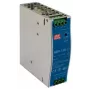 EXSYS EX-6975 DIN Rail Power Supply 120W 24V 5A Industrial AC-DC Converter