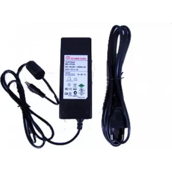 EXSYS EX-6995 10W AC Power Adapter for EX-1010, EX-1025, EX-1316, EX-3470, EX-6002, EX-1184, EX-6682, EX-6683, EX-6684
