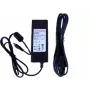 EXSYS EX-6995 10W AC Power Adapter for EX-1010, EX-1025, EX-1316, EX-3470, EX-6002, EX-1184, EX-6682, EX-6683, EX-6684