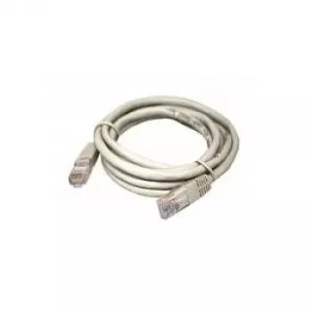 EXSYS EX-K6181-0.5 Cat6 S/FTP Network Patch Cable, 0.5 m, Grey