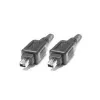 EXSYS FireWire 1394 Cable 4-pin to 4-pin, 4.5 m (EX-K6825)