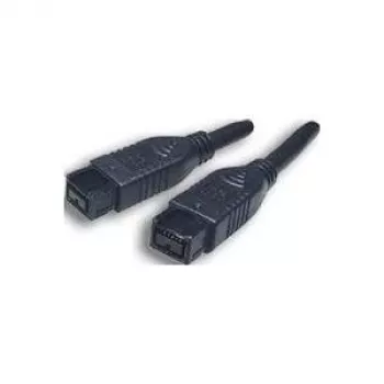 EXSYS FireWire 1394B Cable 9 to 9 Pin, 2.0 m (EX-K6851)