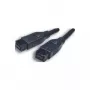 EXSYS FireWire 1394B Cable 9 to 9 Pin, 2.0 m (EX-K6851)