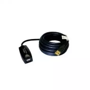 EXSYS USB 2.0 Active Extension Cable 12m (EX-1402)