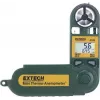 Extech 45158 Pocket Air Velocity & Temperature Meter