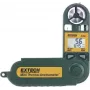 Extech 45158 Pocket Air Velocity & Temperature Meter