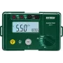 Extech MG310 Insulation Tester 250V 500V 1000V 5.5 GΩ
