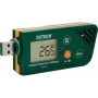 Extech RHT30 Temperature and Humidity USB Data Logger with PDF Report Generation
