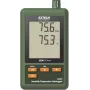 Extech SD500 Multi-Data Logger Temperature Humidity 0 to 50°C 10 to 90% RH