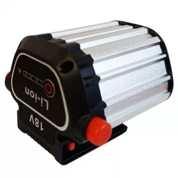 EXTRA DIGITAL 18V 2.5Ah Li-ion Battery for Gardena 9839-20 and Gardena 18V POWER FOR ALL Tools