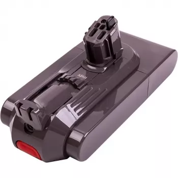 EXTRA DIGITAL 25.2V 4000mAh Li-ion Replacement Battery for Dyson V11 SV15/SV18