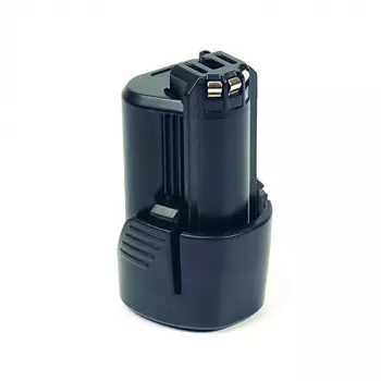 EXTRA DIGITAL Battery for BOSCH GBA Tools, 10.8V/12V, 2.0Ah, Li-ion
