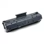 EXTRA DIGITAL Compatible Toner Cartridge for HP C4092A / Canon EP22 - Black, 10,000 Pages