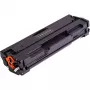 EXTRA DIGITAL HP W1106A Toner Cartridge with Chip (Black, 1,000 Pages)