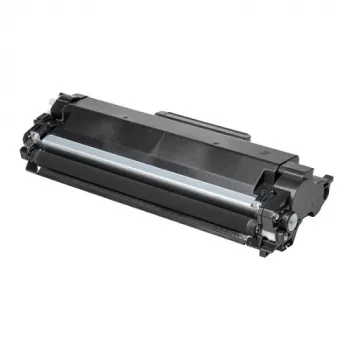 Extra Digital Original Brother TN-2421 Toner Cartridge (Black, 3000 Pages)