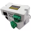 EXTRA DIGITAL PoE 10/100M Ethernet Extender Kit over 2-Wire Cable, Up to 200 m, Transmitter & Receiver